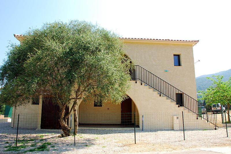 Hotel L'Alivu Galeria  Exterior photo