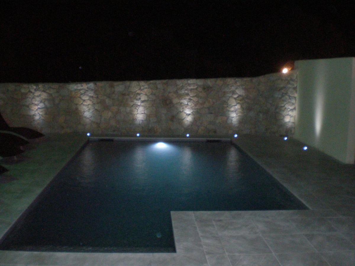 Hotel L'Alivu Galeria  Exterior photo